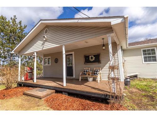 1250 Salmon Creek Rd, Codys, NB 