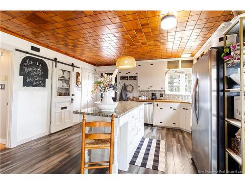 1250 Salmon Creek Rd, Codys, NB 