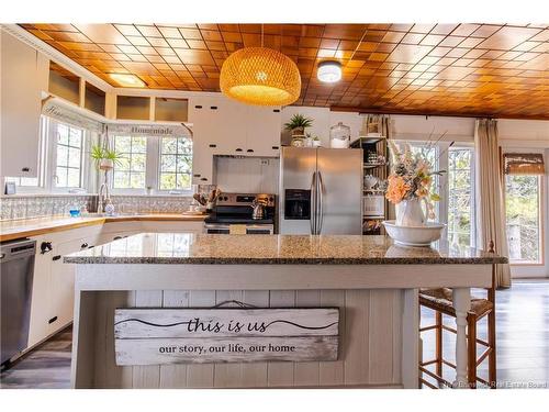 1250 Salmon Creek Rd, Codys, NB 