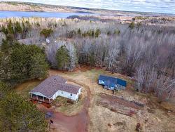 1250 Salmon Creek RD  Codys, NB E4C 1E8