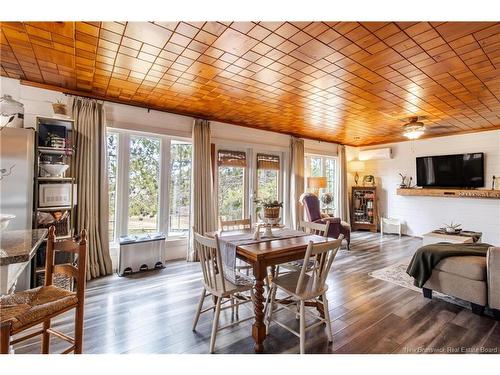 1250 Salmon Creek Rd, Codys, NB 