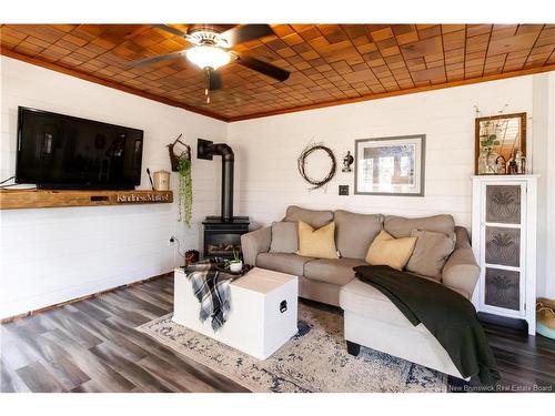 1250 Salmon Creek Rd, Codys, NB 