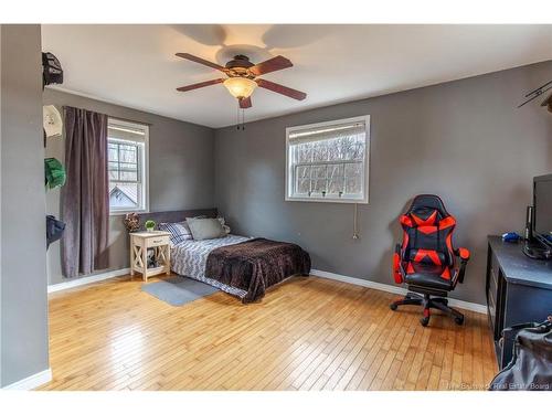 1250 Salmon Creek Rd, Codys, NB 
