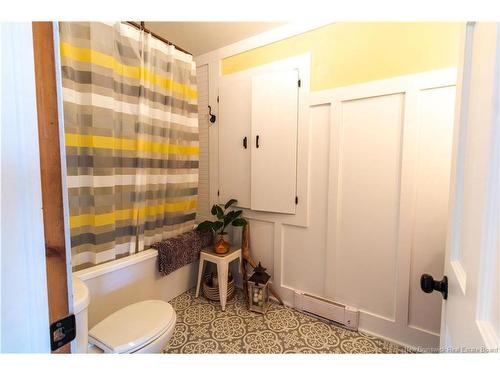 1250 Salmon Creek Rd, Codys, NB 