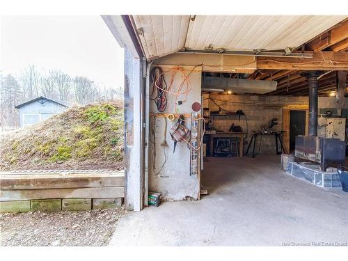 1250 Salmon Creek Rd, Codys, NB 