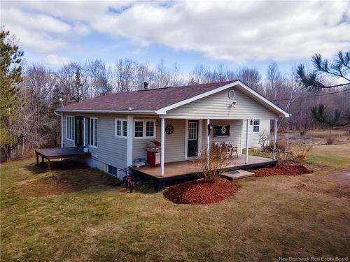 1250 Salmon Creek Rd, Codys, NB 