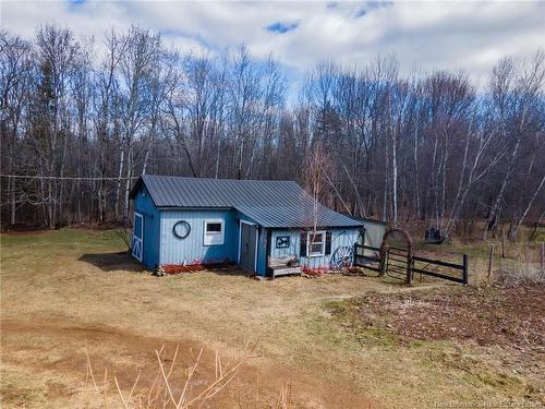 1250 Salmon Creek Rd, Codys, NB 