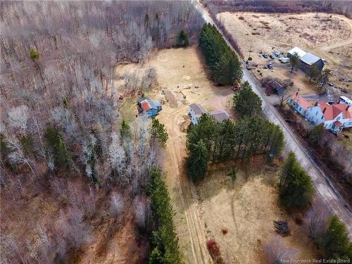 1250 Salmon Creek Rd, Codys, NB 