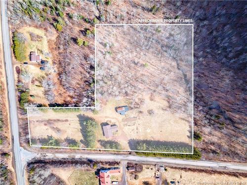 1250 Salmon Creek Rd, Codys, NB 