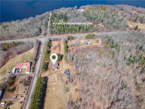 1250 Salmon Creek Rd, Codys, NB 