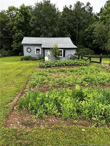 1250 Salmon Creek Rd, Codys, NB 