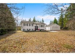 3801 Route 115 Notre-Dame, NB E4V 2E7