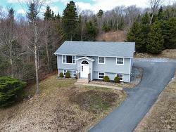 11 Dolly DR Saint John, NB E2J 0C9