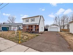 19 Bridlewood WY Moncton, NB E1G 2H2