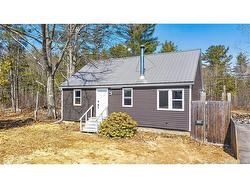 183 Union ST Saint Stephen, NB E3L 1W2