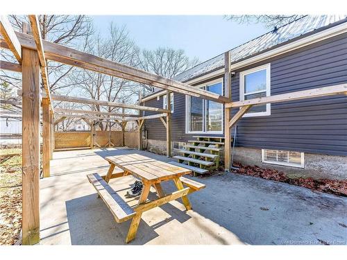 183 Union St, Saint Stephen, NB 