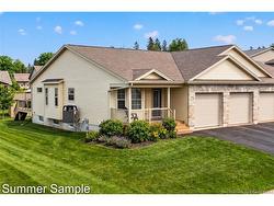 75 Northumberland DR Moncton, NB E1A 9K1