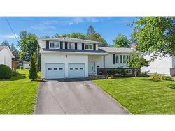 186 Willingdon ST  Fredericton, NB E3B 3A5