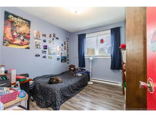 186 Willingdon St, Fredericton, NB 