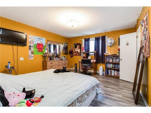 186 Willingdon St, Fredericton, NB 