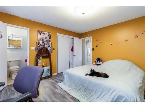 186 Willingdon St, Fredericton, NB 