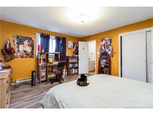 186 Willingdon St, Fredericton, NB 