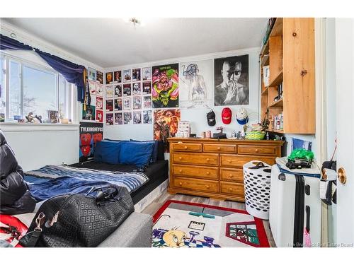 186 Willingdon St, Fredericton, NB 