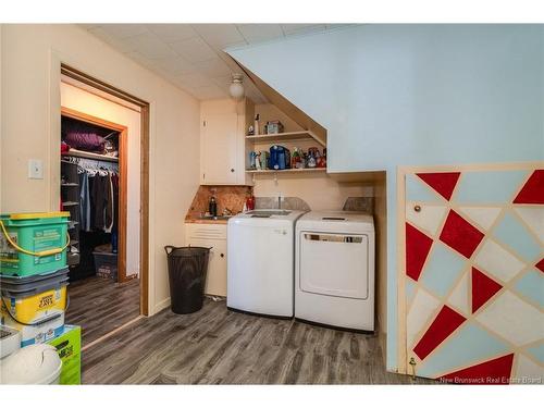 186 Willingdon St, Fredericton, NB 