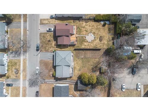 186 Willingdon St, Fredericton, NB 