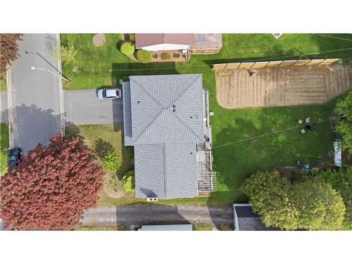 186 Willingdon St, Fredericton, NB 