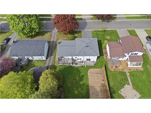 186 Willingdon St, Fredericton, NB 