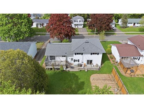 186 Willingdon St, Fredericton, NB 