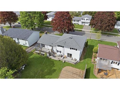 186 Willingdon St, Fredericton, NB 