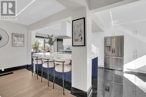 1915 Delaney Drive, Mississauga, ON - Indoor