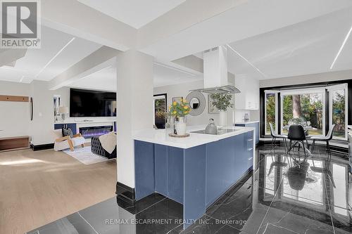 1915 Delaney Drive, Mississauga, ON - Indoor