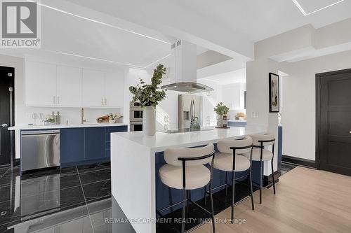 1915 Delaney Drive, Mississauga, ON - Indoor