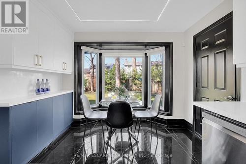 1915 Delaney Drive, Mississauga, ON - Indoor