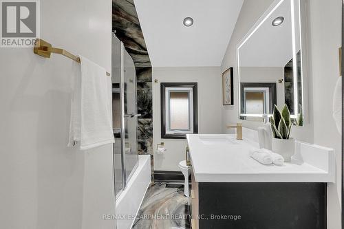 1915 Delaney Drive, Mississauga, ON - Indoor