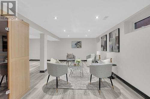 1915 Delaney Drive, Mississauga, ON - Indoor