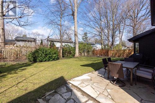 1915 Delaney Drive, Mississauga, ON - Outdoor