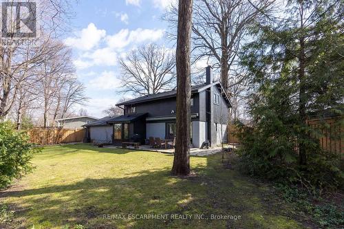 1915 Delaney Drive, Mississauga, ON - Outdoor