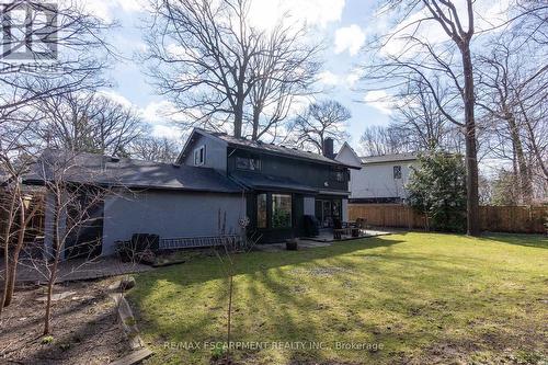 1915 Delaney Drive, Mississauga, ON - Outdoor