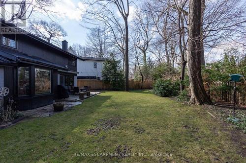 1915 Delaney Drive, Mississauga, ON - Outdoor