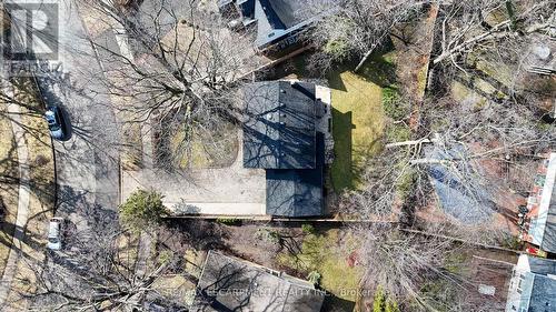 1915 Delaney Drive, Mississauga, ON - Outdoor