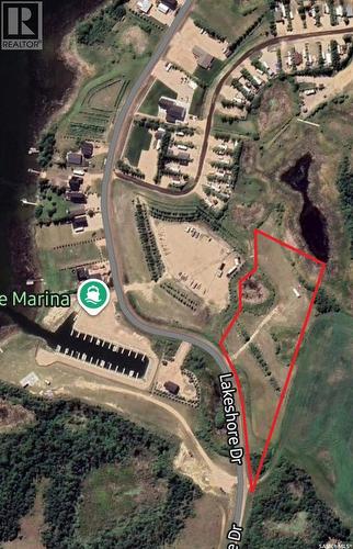 212 Lucien Lakeshore Drive, Lucien Lake, SK 