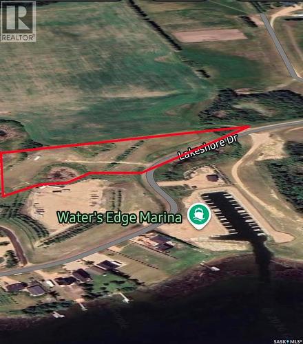 212 Lucien Lakeshore Drive, Lucien Lake, SK 