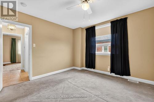 379 Talbot Street, Hamilton, ON - Indoor Photo Showing Other Room