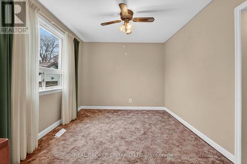 379 Talbot Street, Hamilton, ON - Indoor Photo Showing Other Room