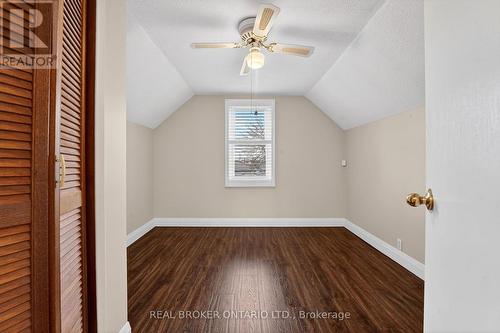 379 Talbot Street, Hamilton, ON - Indoor Photo Showing Other Room