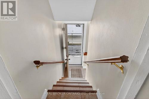 379 Talbot Street, Hamilton, ON - Indoor Photo Showing Other Room